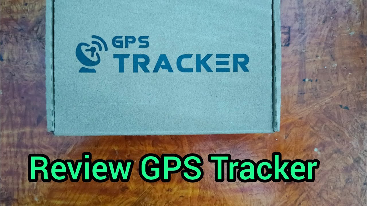 Review GPS Tracker untuk pengamanan mobil atau motor