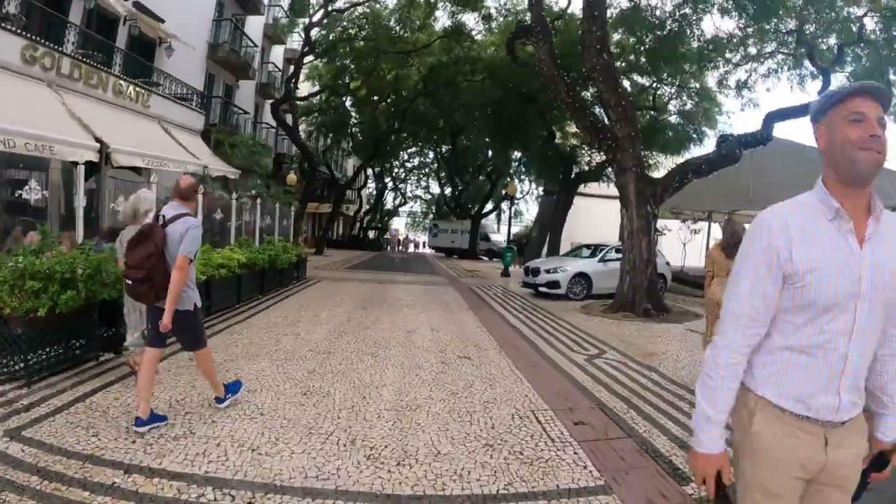 Funchal, Madeira, Portugal