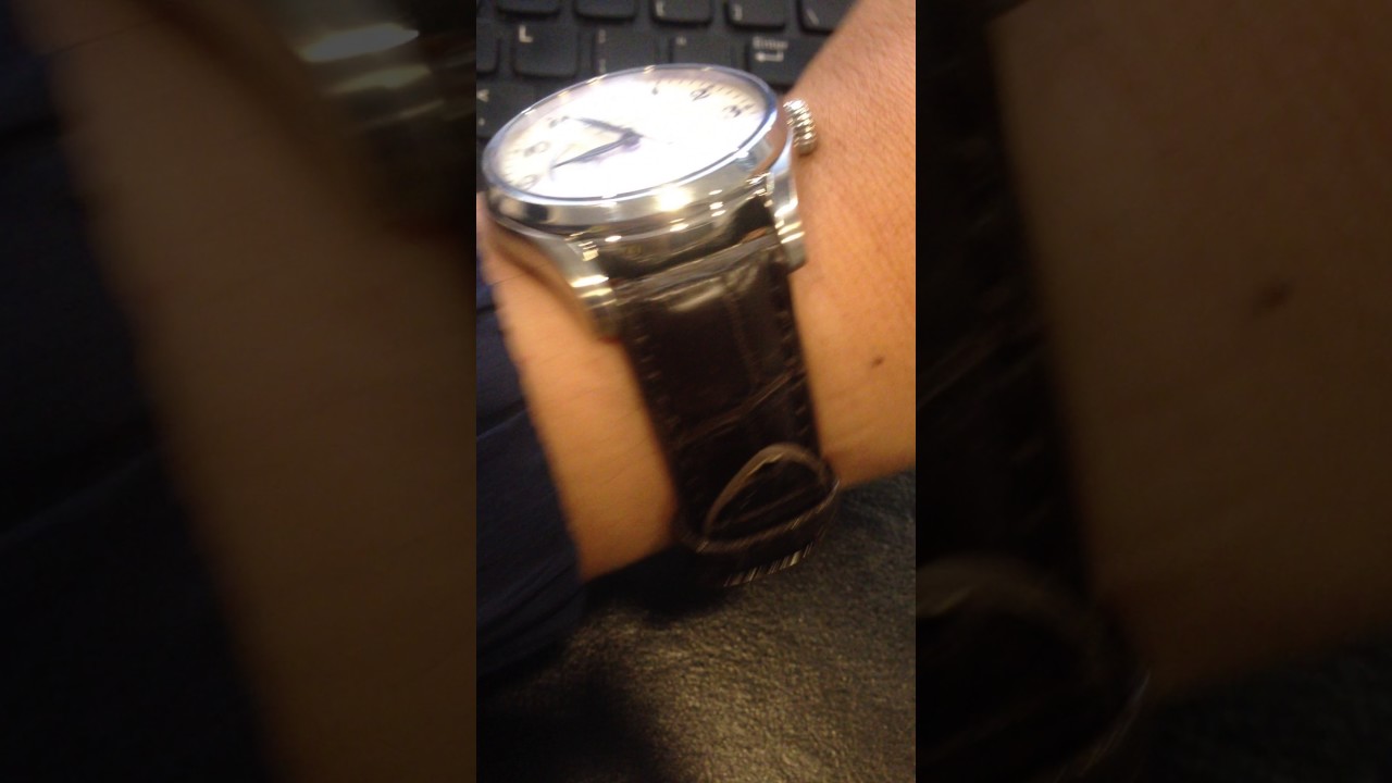 Short review on the Seiko Presage SARW025/SPB041