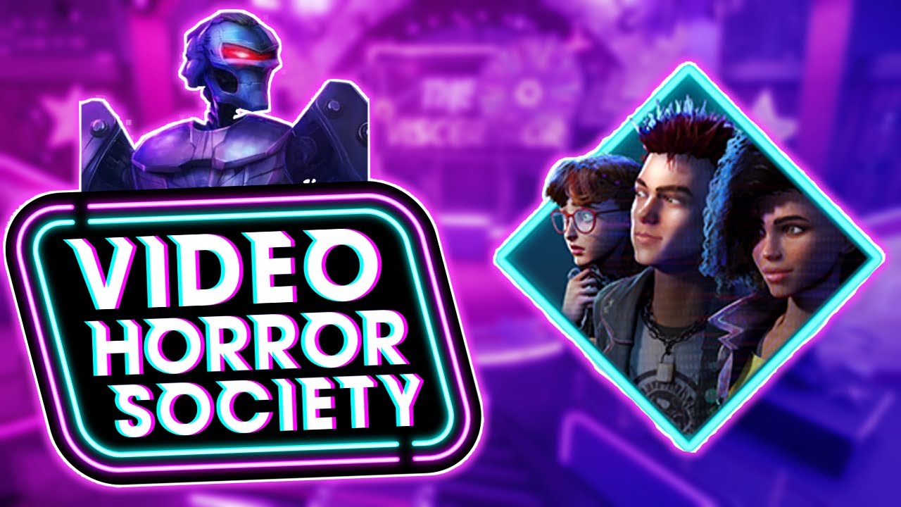 Reggie the Carry - VHS Deathwire Gameplay