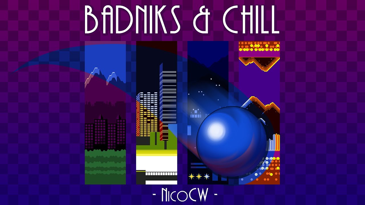 Badniks & Chill [Full EP]