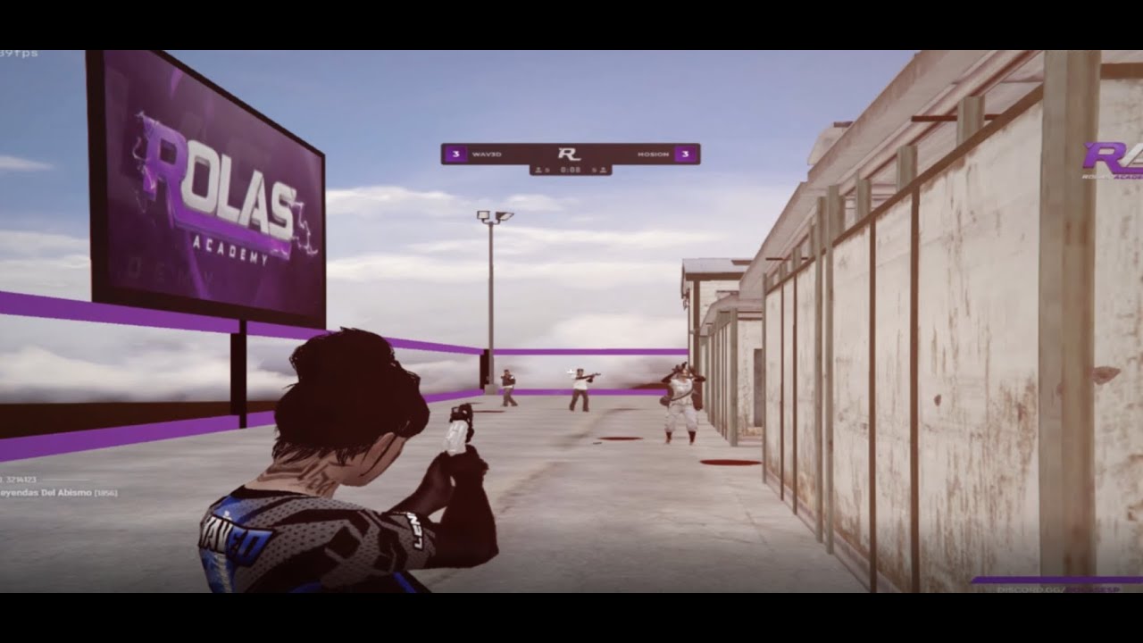 Fast left | zeth ん (rolas.ac) FiveM