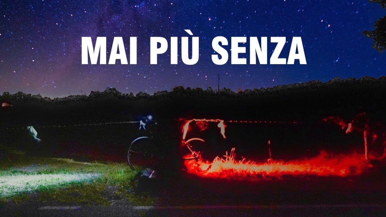 Le luci potenti e economiche che ti fanno pedalare SICURO - Recensione, test luci Olight