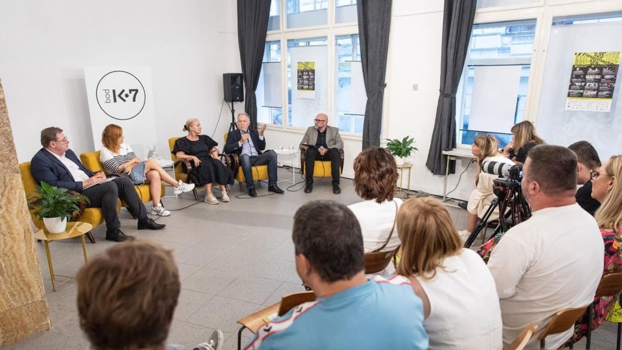 📕Tieto voľby rozhodnú o kvalite budúcej demokracie na Slovensku, hovorí sociológ Michal Vašečka | ›a