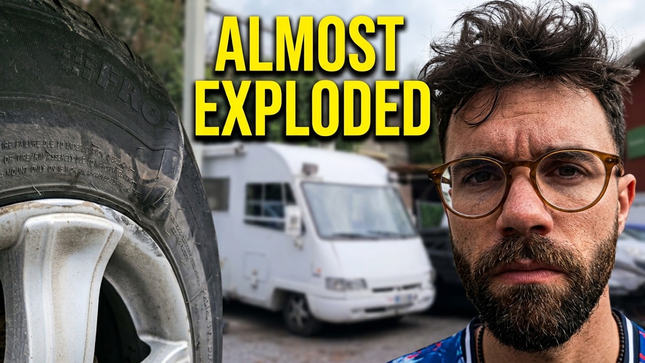Everything Went Wrong... Still Going