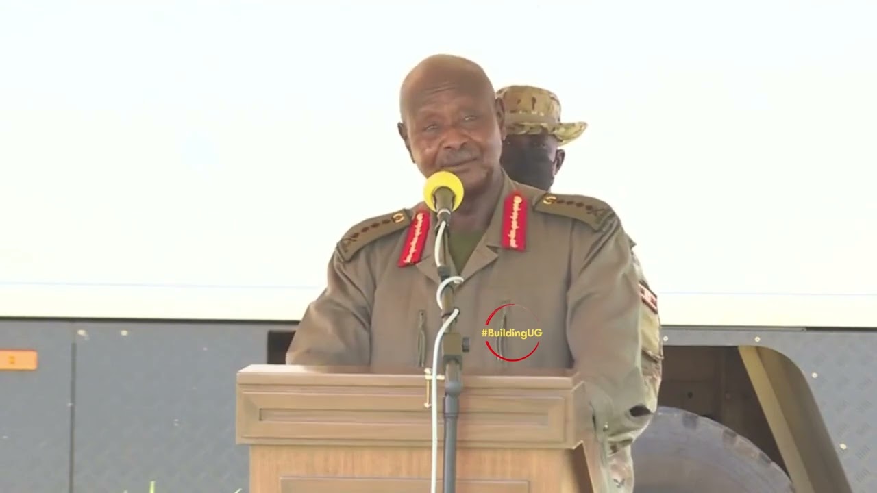 Let us actively embrace government programs like PDM and Emyooga to transform our homes.
