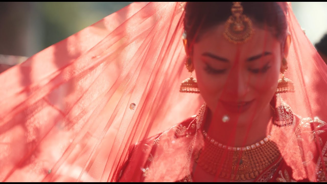 Our Wedding Video