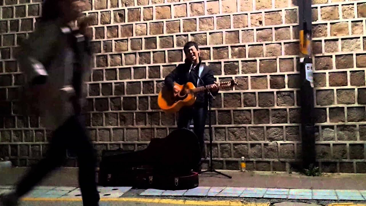 lost stars 삼청동