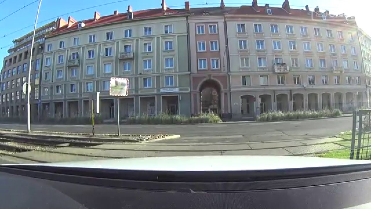 Poznań, Plac Wielkopolski
