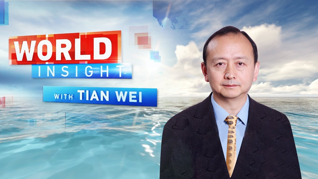 Outlook on China-U.S. ties: Ret. Senior Colonel Zhou Bo weighs in