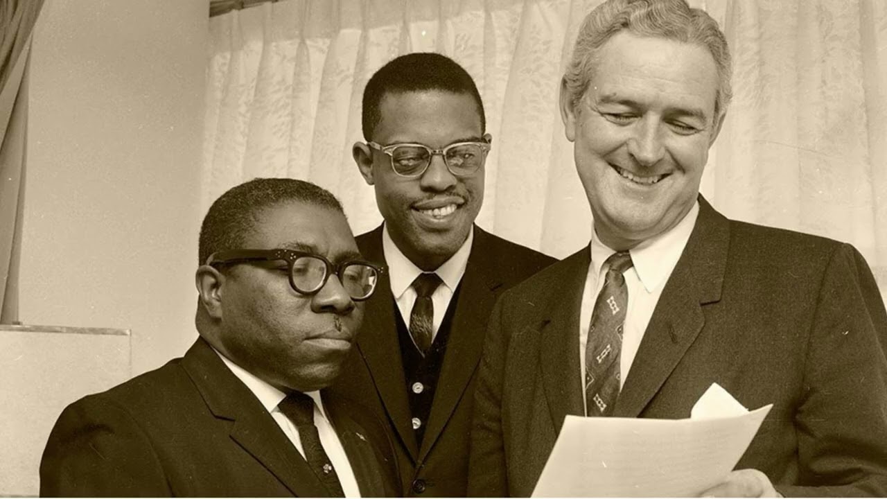 Rev. Dr. C.A.W. Clark - The Flesh