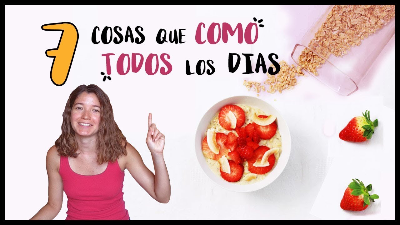 Dieta para Lupus - Qu&eacute; como todos los d&iacute;as | Nutririana
