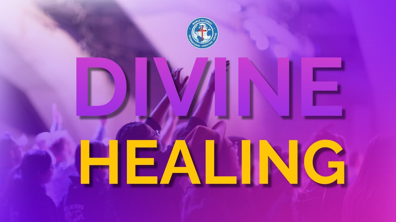 Divine Healing Seminar | Heilungs Gottesdienst | May 2025