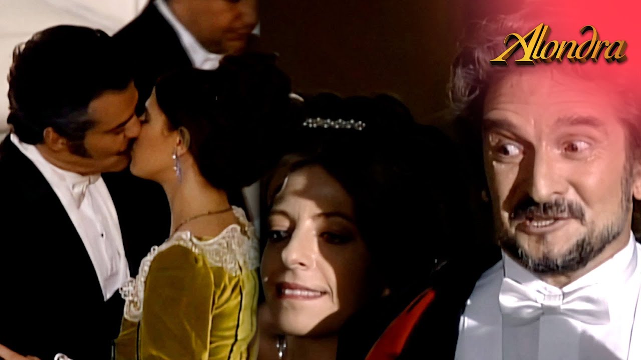 Los socios de Bruno lo encuentran con Alondra | Alondra 2/2 | Capítulo 116 | tlnovelas