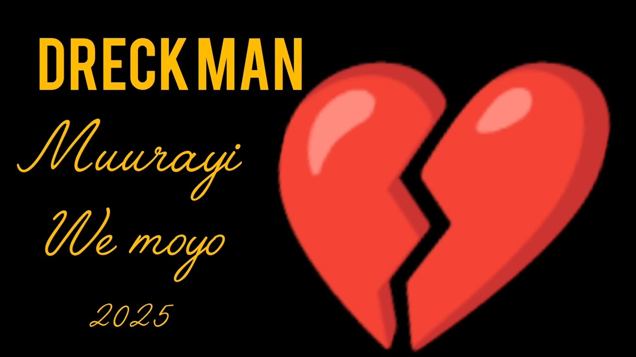 Dreck man fire _Muurayi pro by @mula productions