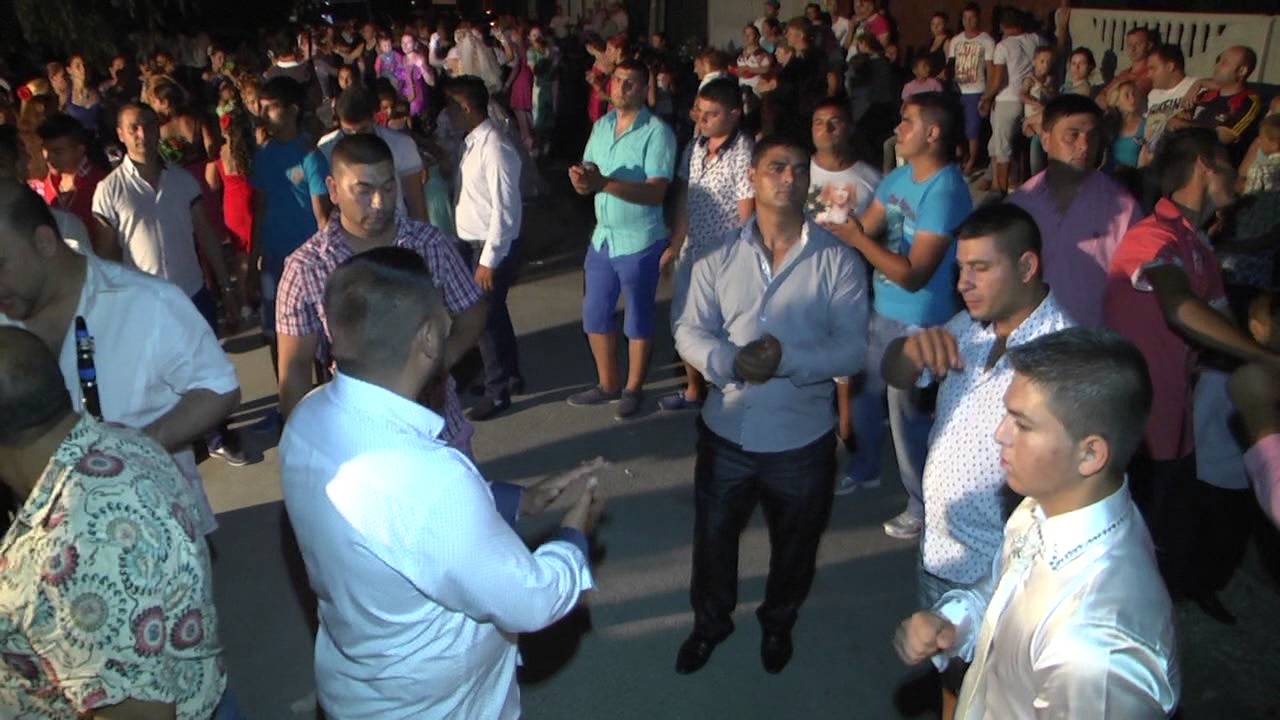 Nunta Afumati  MARIUS & LARISA 24-07-2013 2