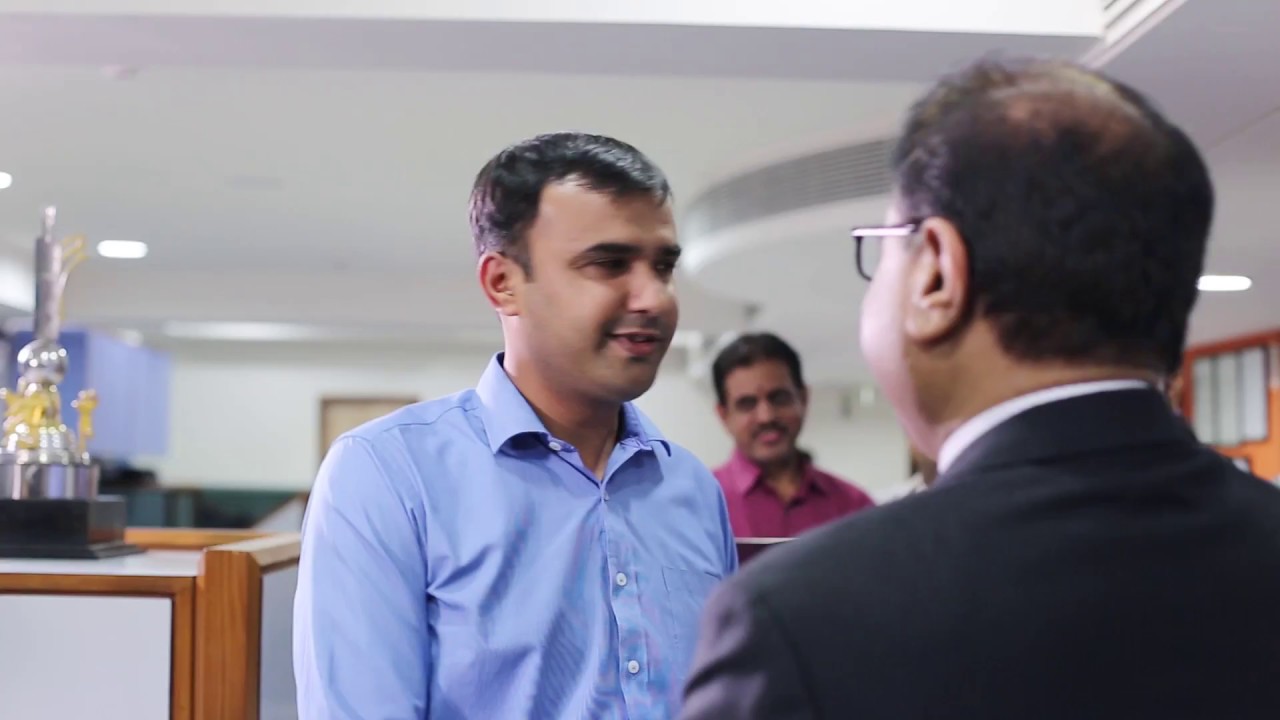ADANI GAS - A GREAT PLACE TO WORK