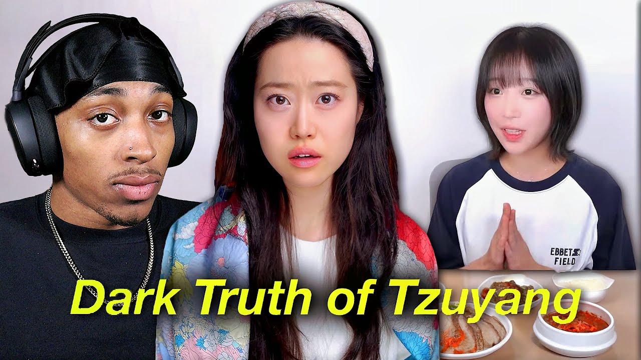 VexReacts To Korea’s #1 YouTuber BEATEN & BLACKMAILED?! by Rotten Mango