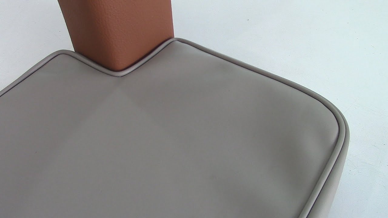 Piping Tips to Sew Corners - Upholstery