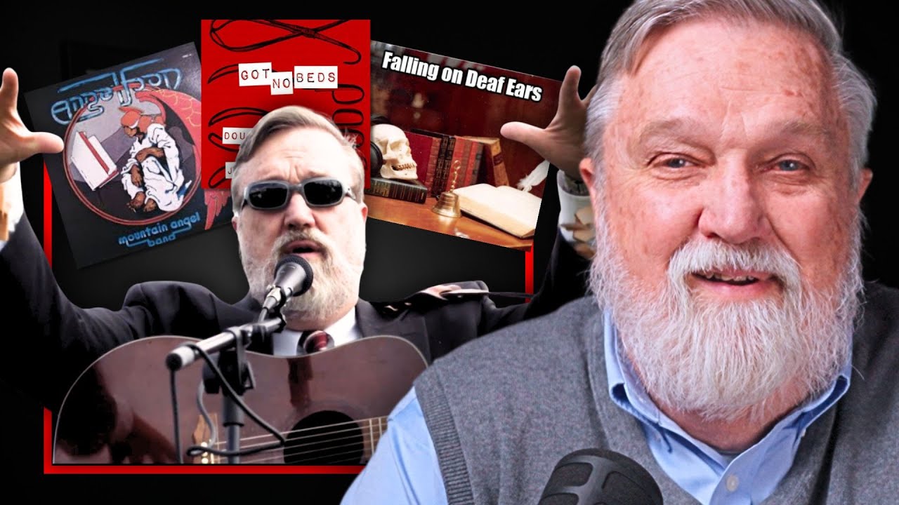 My Musical Career, Such as It Was | Doug Wilson