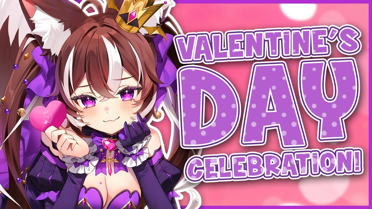 【CHAT DUMPED ME】Reading Rejection Letters on Valentine’s Day