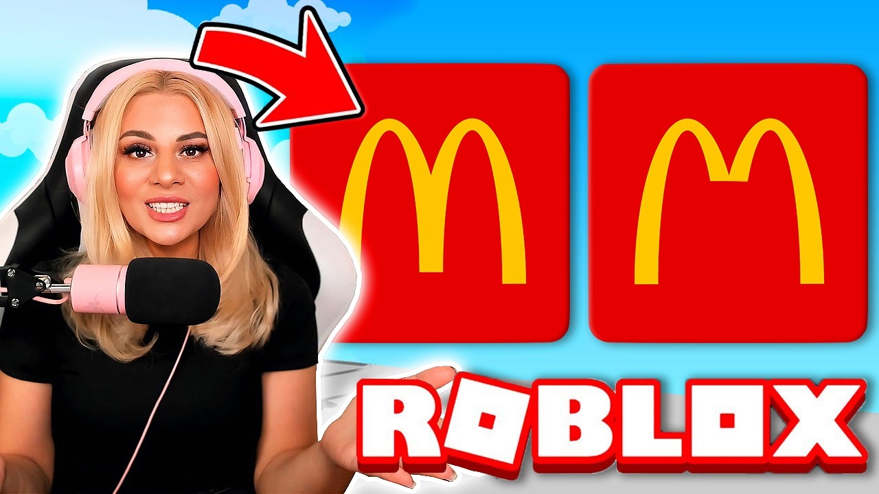 ΒΡΕΣ ΤΟ ΛΟΓΟΤΥΠΟ ΣΤΟ ROBLOX !