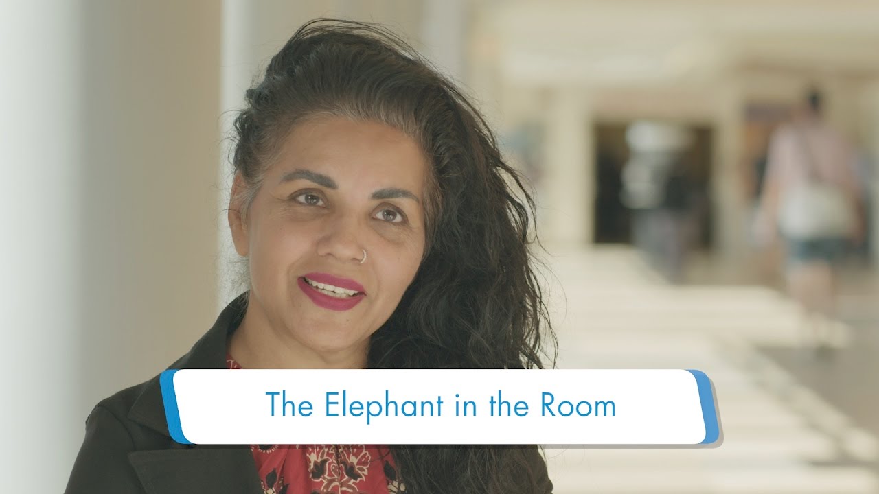 Workplace Integration of IEHPs: Starting the Journey_03_The Elephant in the Room