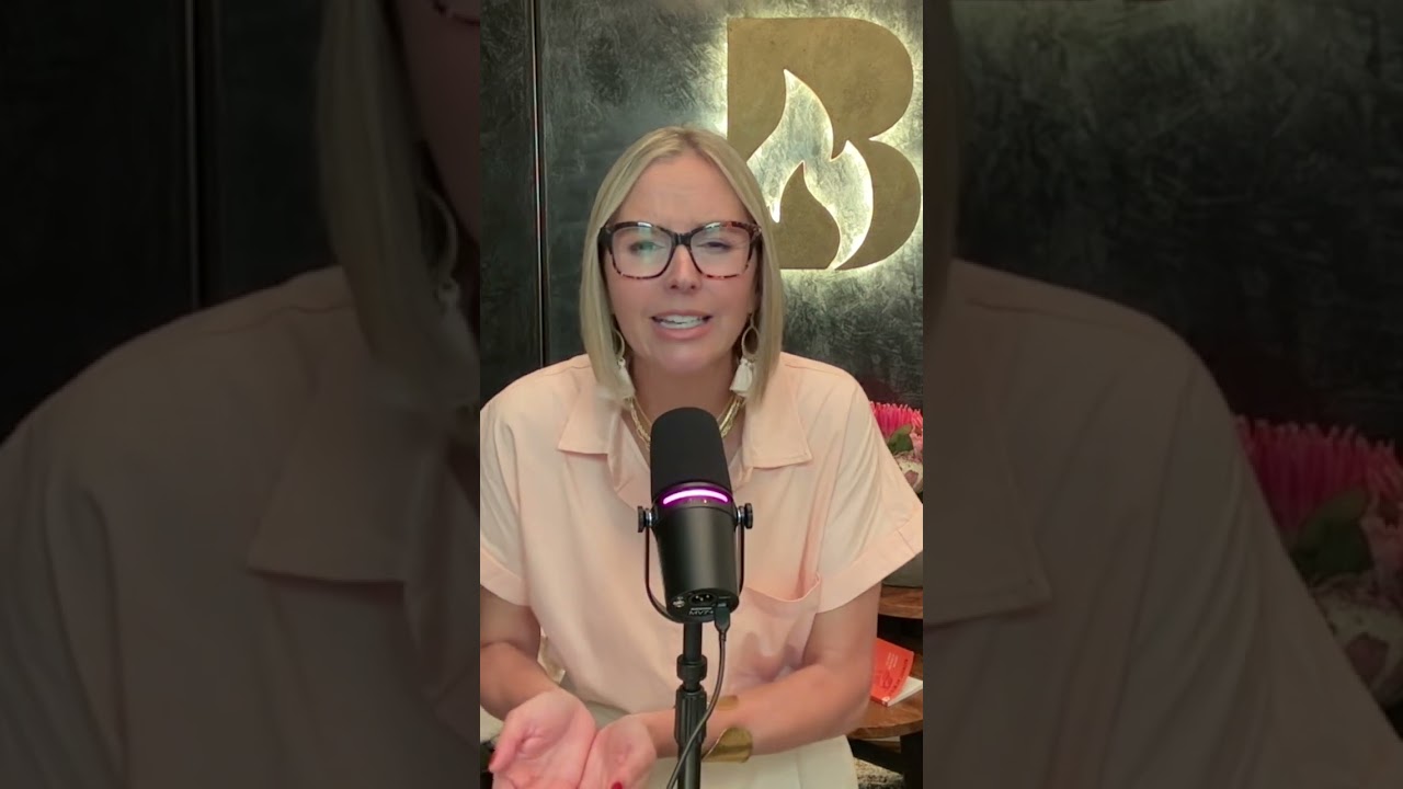 Prophetic word: Accusation looses power over you!