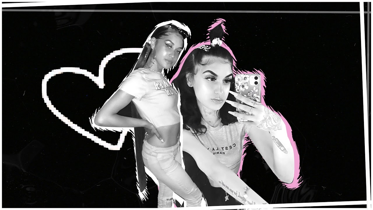 Drip Like Water (Official Lyric Video)