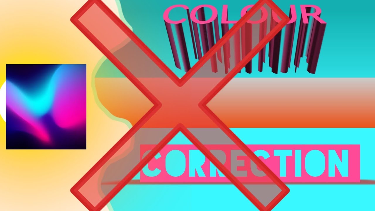 colour correction tutorial | adobe photoshop | colour correction kaise kare