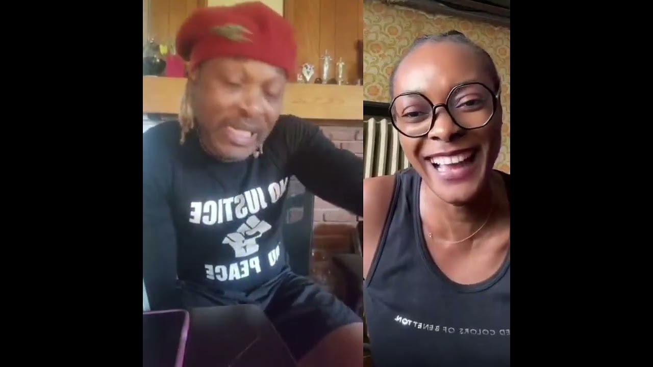 Calibro Calibri et sandy de boston on donner le travaille au Mrc et la BAs bertini 
