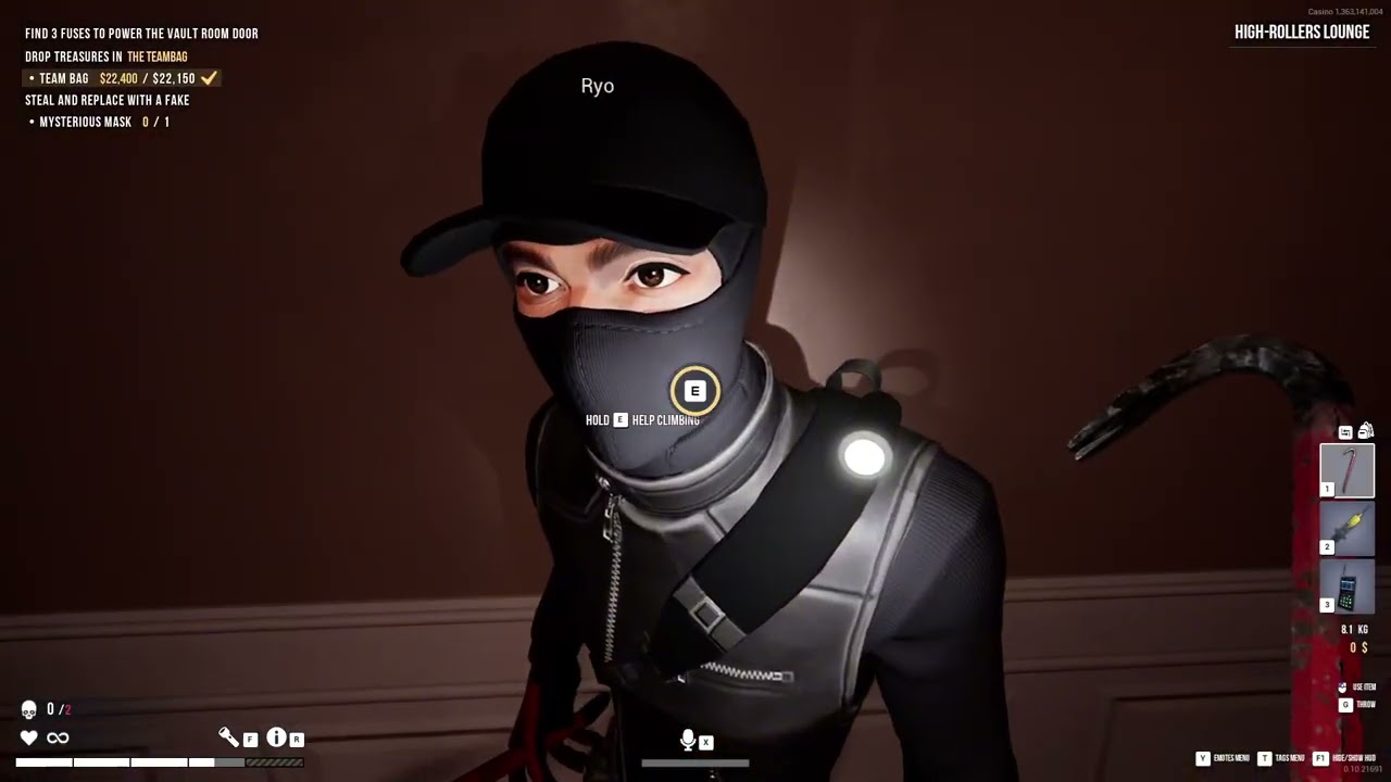 Back playing dark hours and hate the new monsters
