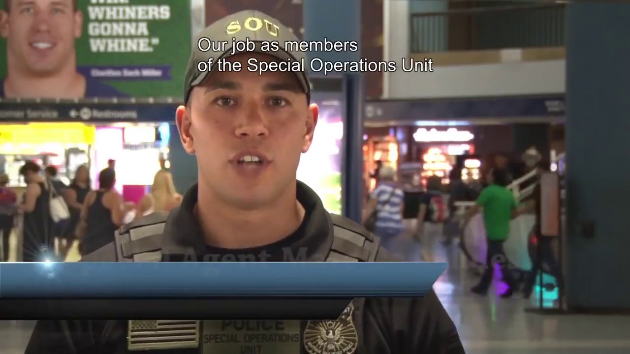 Amtrak Police Department Careers