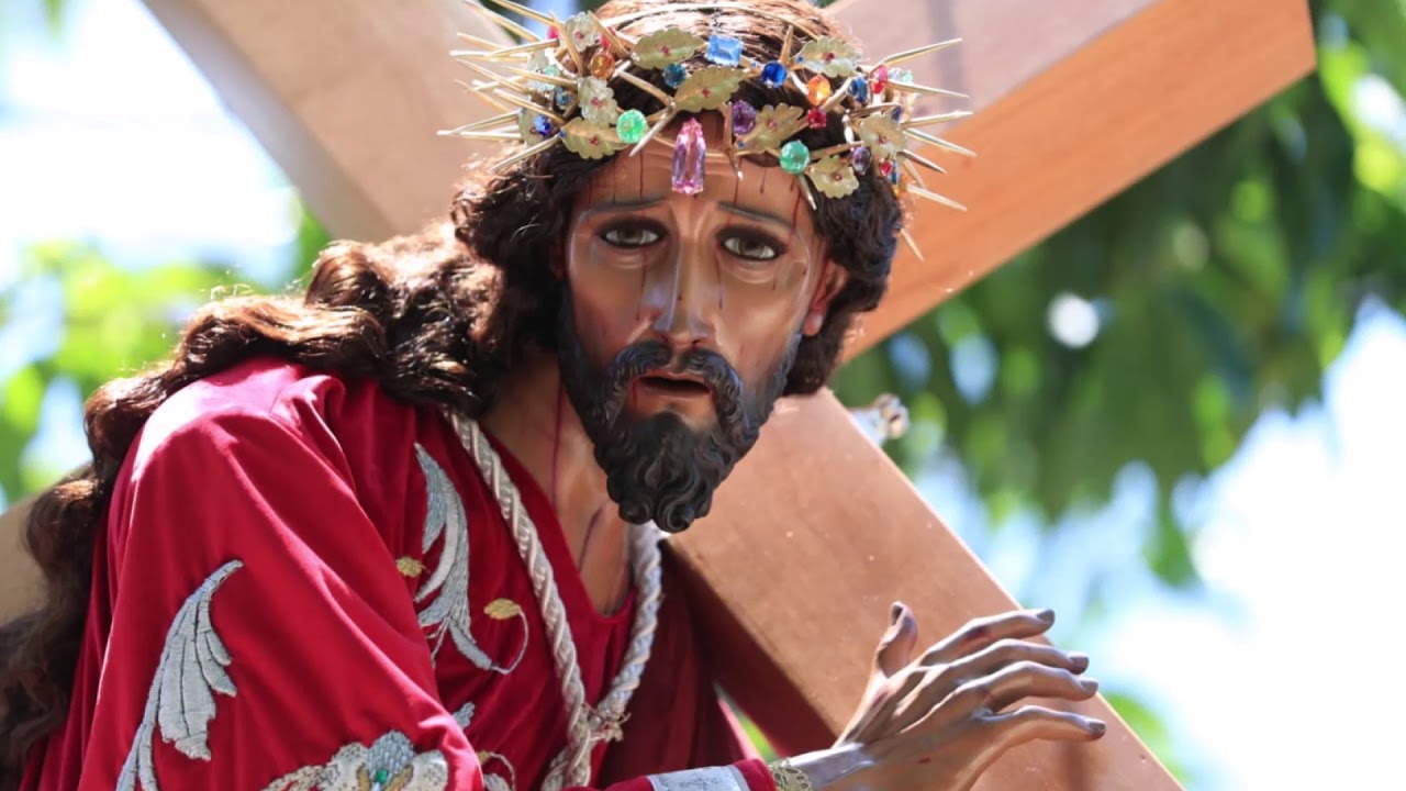 Jesús del Consuelo-Fray Miguel Ángel Murcia Muñoz