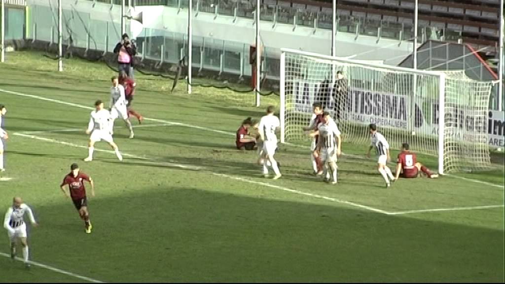 Arezzo-Sansepolcro 2-2, le immagini della partita