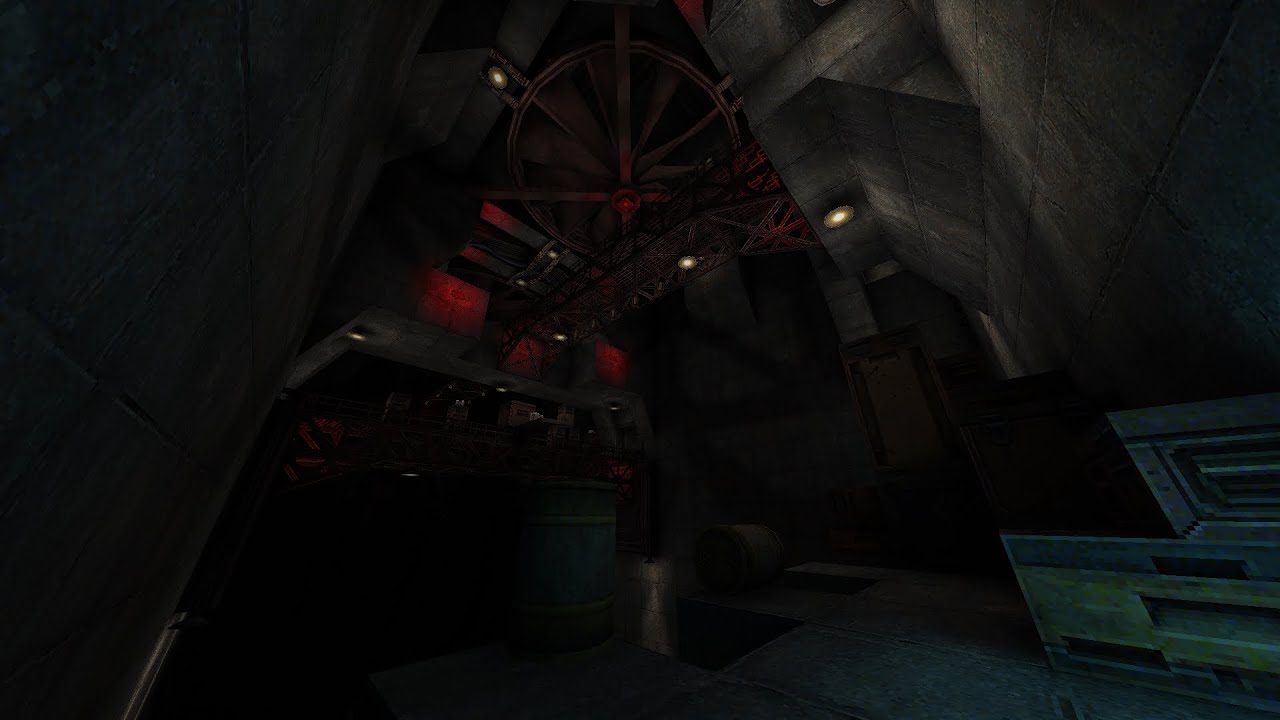 Quake - Brutalist Jam 3 (Part 10 / Finale)