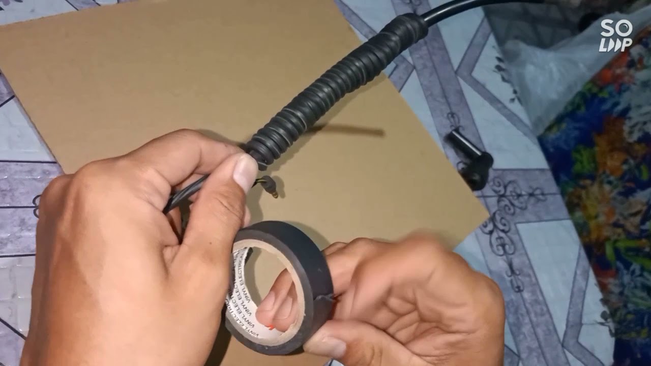 (DIY) Modified ignition coil !!!