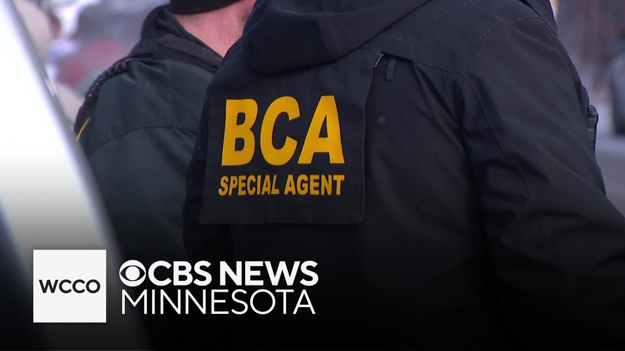 What's next for Alex Pretti case after FBI refuses to share evidence
