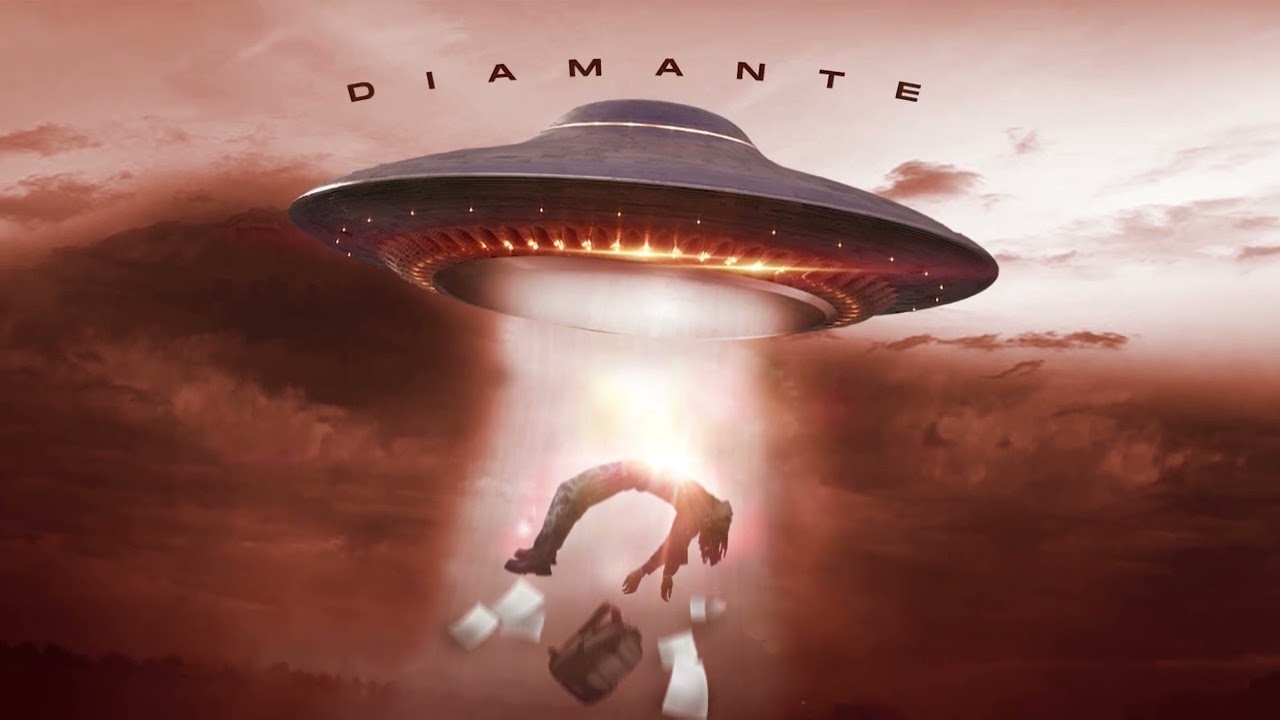 3 Finer -Hero&iacute;na  | Diamante (&Aacute;lbum)  ( Visualizer )
