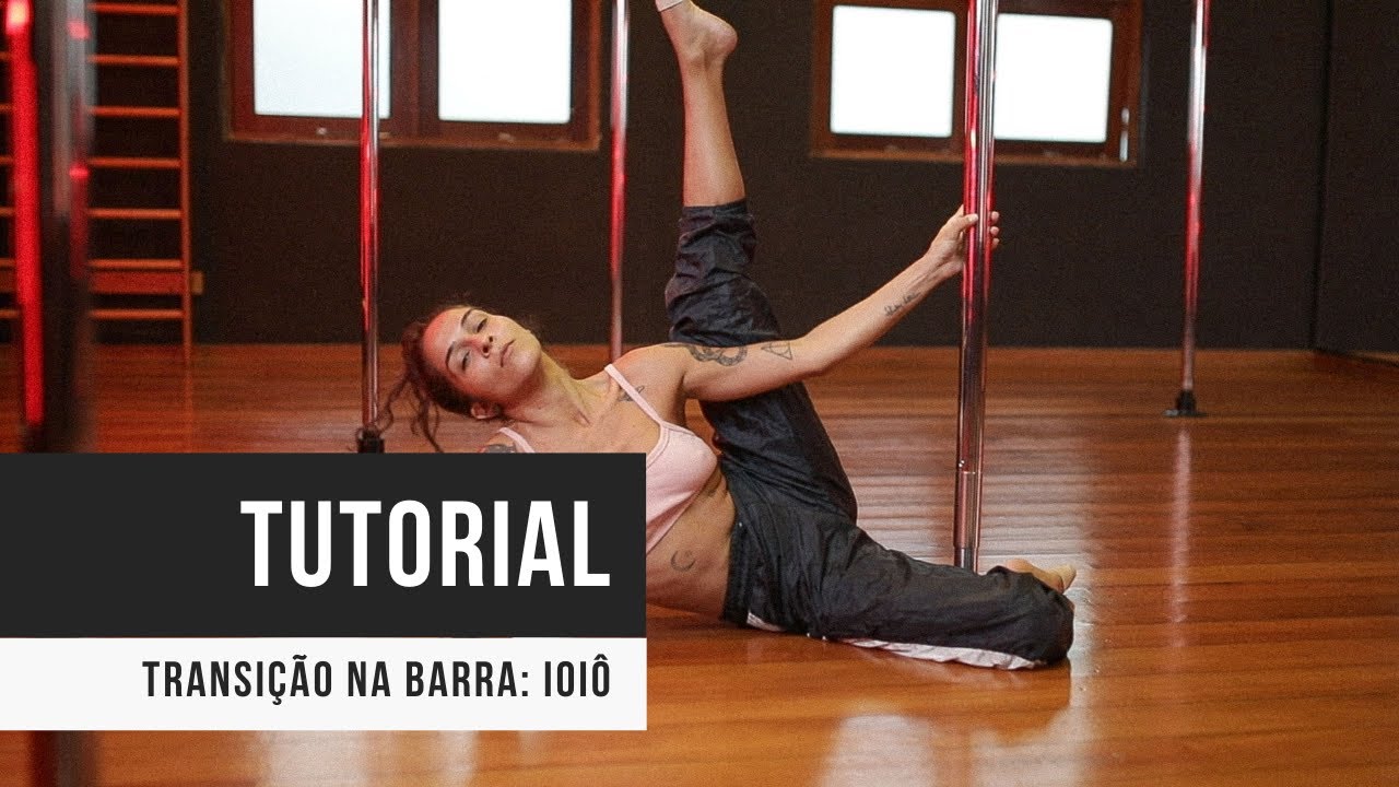Tutorial Pin Up - I&ocirc;i&ocirc; com Izabel