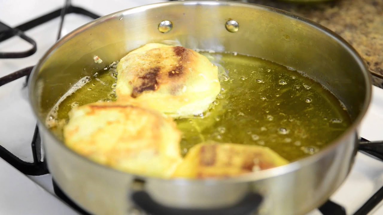 Como hacer Torrejas Salvadoreñas