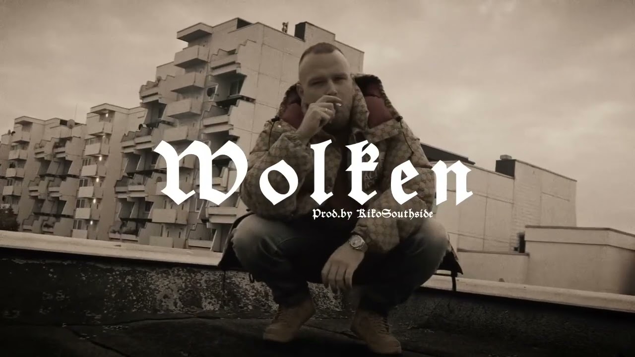 BOJAN x SAMRA x Type Beat „Wolken“ (prod. KikoSouthside)