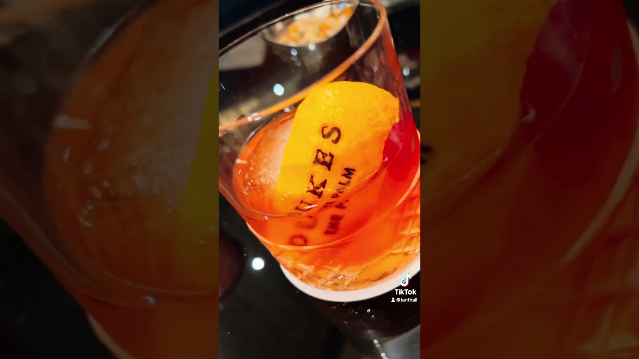 Dukes the Palm Royal Hideaway Dubai