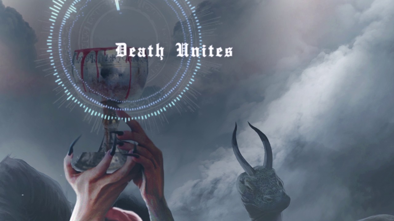 Nothgard - Death Unites (feat. Robse Dahn)