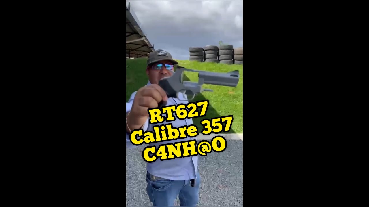 R3VOLV3R RT627 C4LIB3R 357 C4NH@O