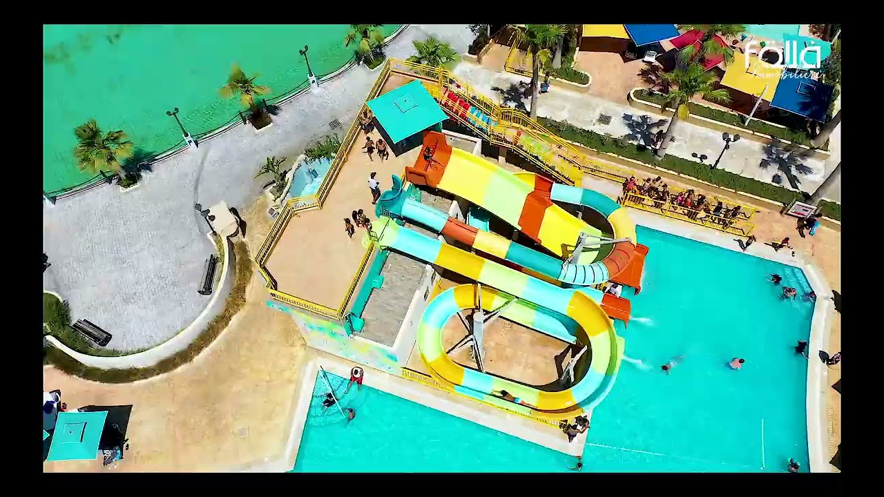 Palm Lake resort Monastir SUMMER 2023