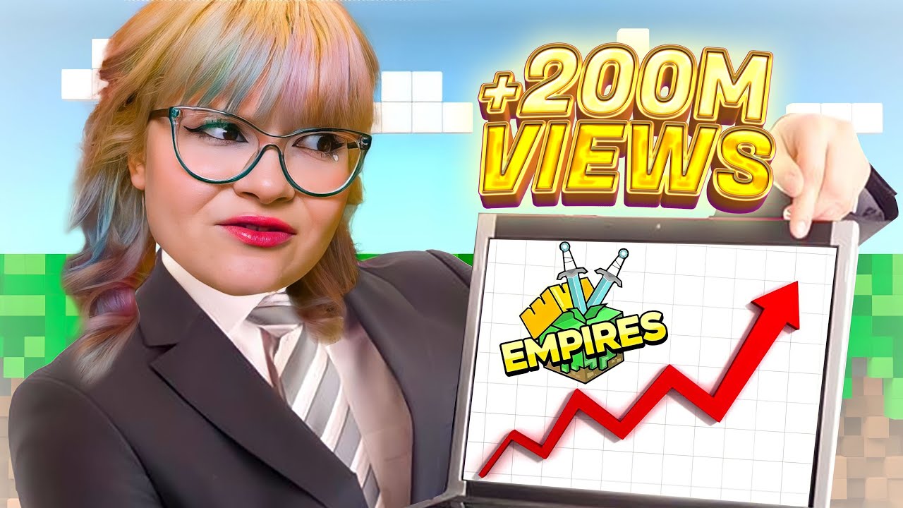 Why Is Empires SMP So Popular?