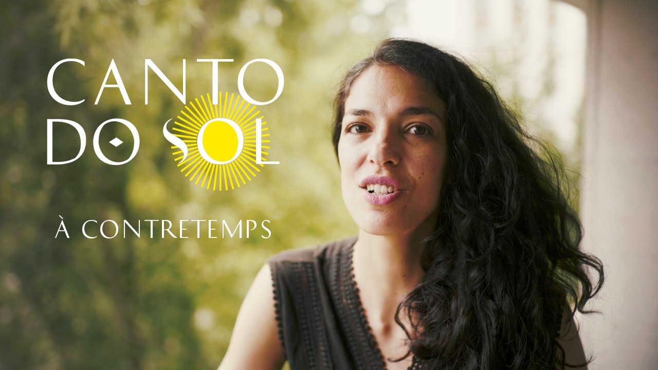 À Contretemps - Canto do Sol