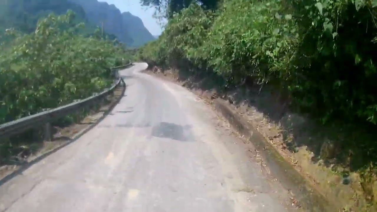 Phong Nha Loop 2/2