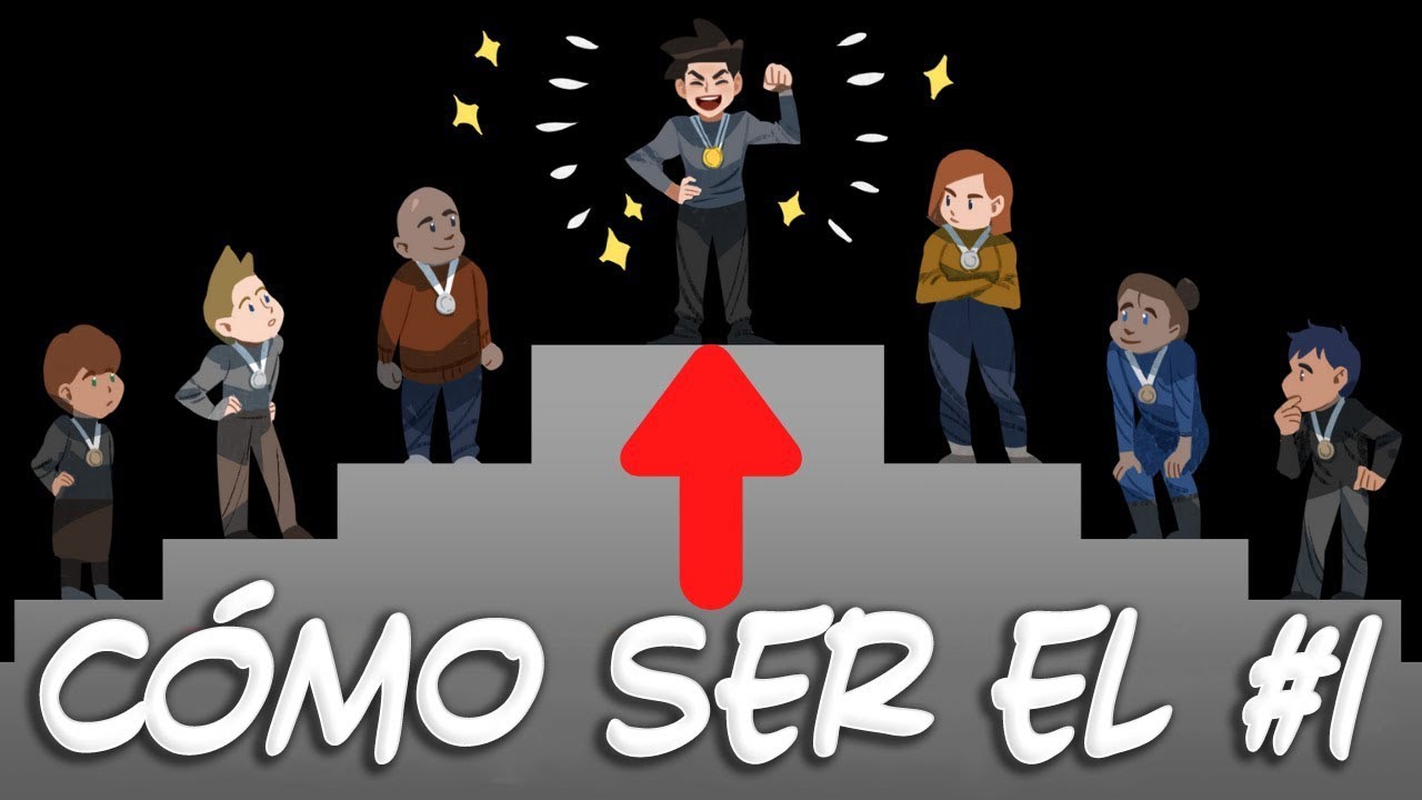 Cómo Perfeccionar CUALQUIER HABILIDAD